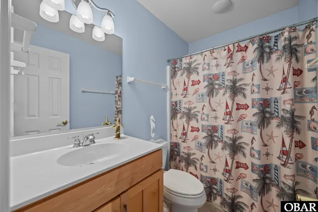 $1,100,000 | 50295 Snug Harbor Drive, Frisco, NC 27920