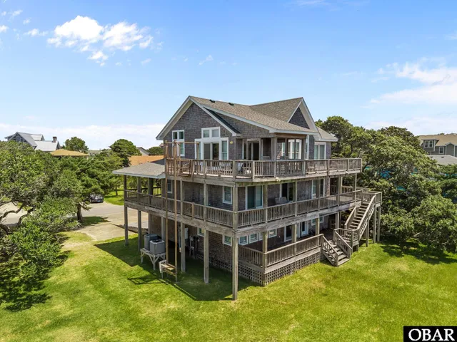 $1,100,000 | 50295 Snug Harbor Drive, Frisco, NC 27920