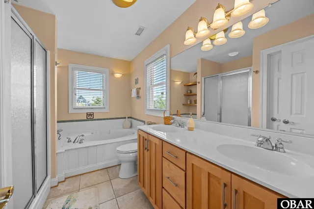 $1,100,000 | 50295 Snug Harbor Drive, Frisco, NC 27920