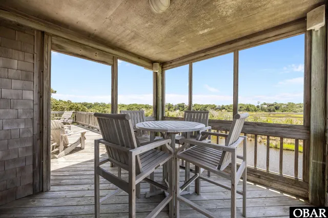 $1,100,000 | 50295 Snug Harbor Drive, Frisco, NC 27920