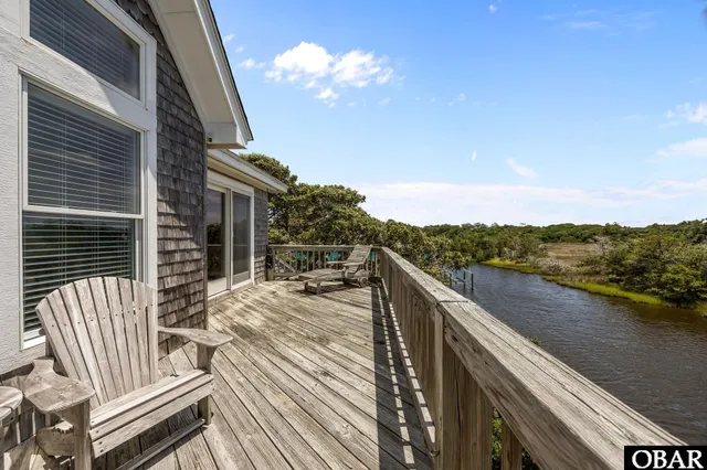 $1,100,000 | 50295 Snug Harbor Drive, Frisco, NC 27920