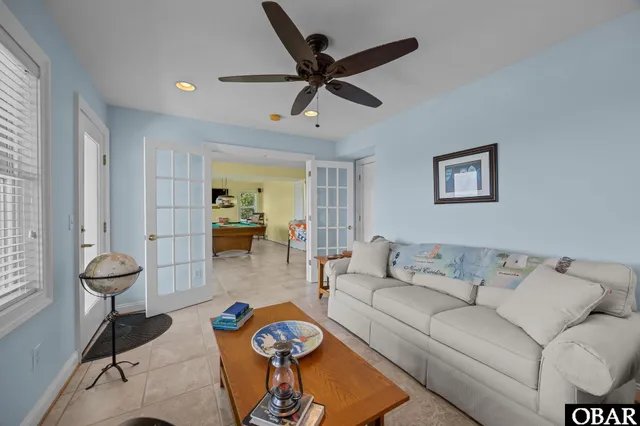 $1,100,000 | 50295 Snug Harbor Drive, Frisco, NC 27920