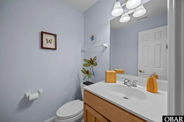 $1,100,000 | 50295 Snug Harbor Drive, Frisco, NC 27920