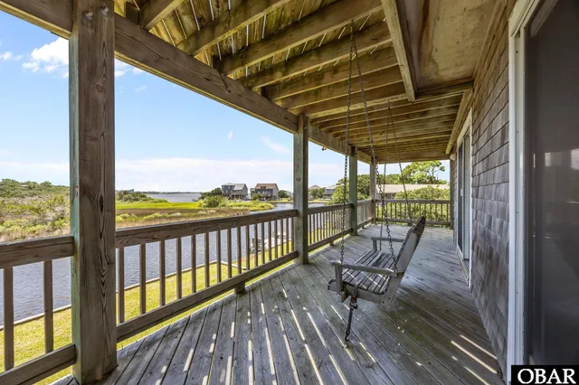 $1,100,000 | 50295 Snug Harbor Drive, Frisco, NC 27920