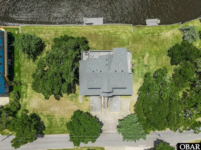 $1,100,000 | 50295 Snug Harbor Drive, Frisco, NC 27920