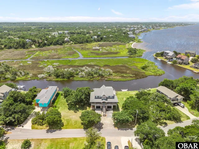 $1,100,000 | 50295 Snug Harbor Drive, Frisco, NC 27920