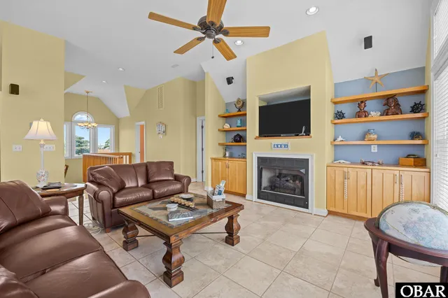 $1,100,000 | 50295 Snug Harbor Drive, Frisco, NC 27920