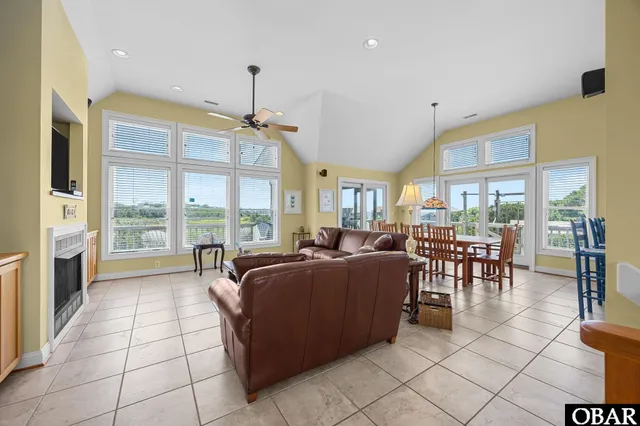 $1,100,000 | 50295 Snug Harbor Drive, Frisco, NC 27920