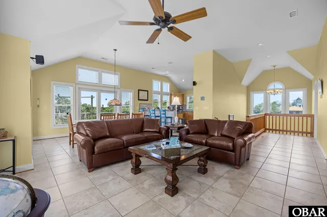 $1,100,000 | 50295 Snug Harbor Drive, Frisco, NC 27920