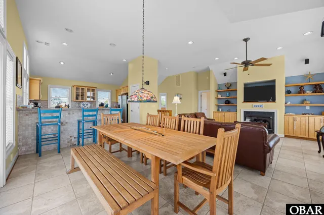 $1,100,000 | 50295 Snug Harbor Drive, Frisco, NC 27920