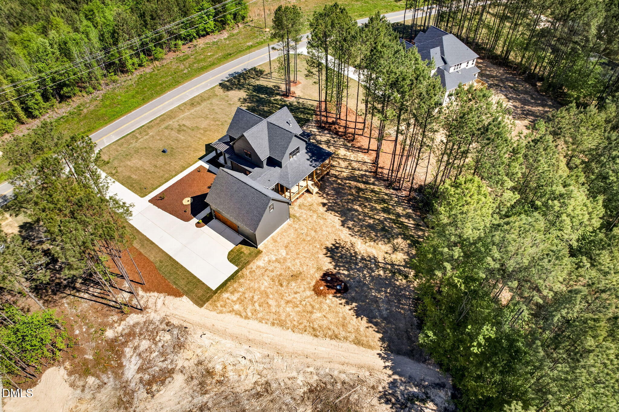12625 Burgess Road Middlesex, NC 27557 - Photo 67 of 69