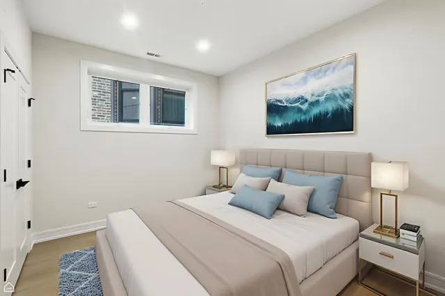 $2,950 | 4629 South Michigan Avenue, Unit 2, Chicago, IL 60653