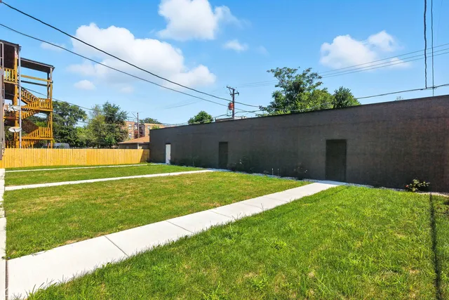 $2,950 | 4629 South Michigan Avenue, Unit 2, Chicago, IL 60653