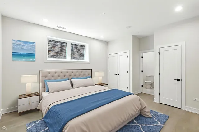 $2,950 | 4629 South Michigan Avenue, Unit 2, Chicago, IL 60653