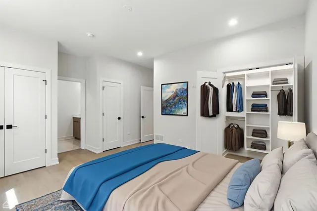 $2,950 | 4629 South Michigan Avenue, Unit 2, Chicago, IL 60653