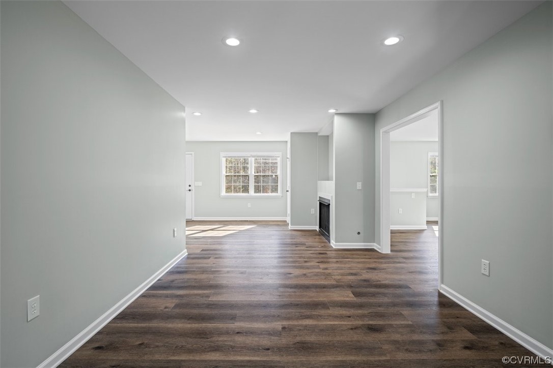373 Cabell Road Wingina, VA 24599 - Photo 12 of 36 Gallery Image 12