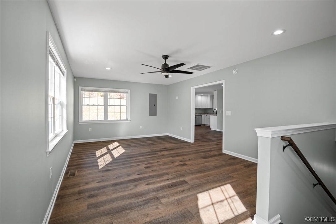 373 Cabell Road Wingina, VA 24599 - Photo 15 of 36 Gallery Image 15