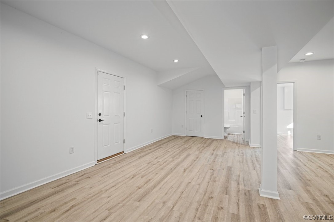 373 Cabell Road Wingina, VA 24599 - Photo 22 of 36 Gallery Image 22