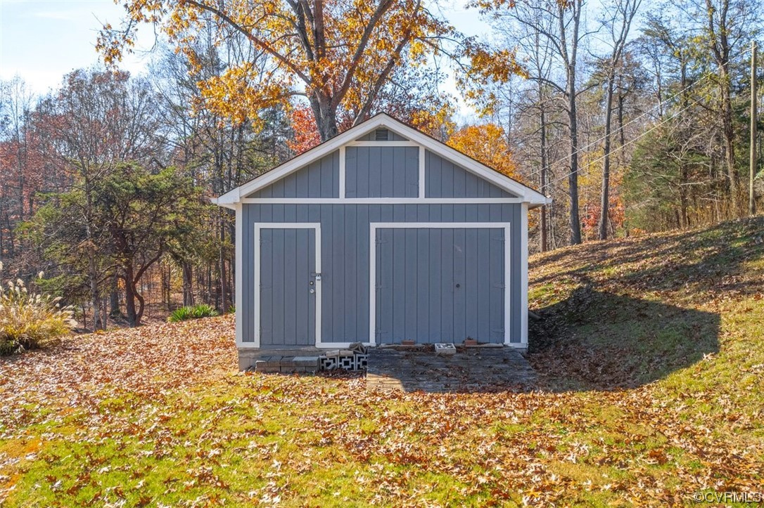 373 Cabell Road Wingina, VA 24599 - Photo 26 of 36 Gallery Image 26
