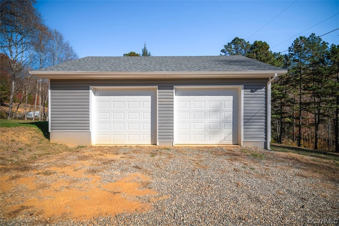 373 Cabell Road Wingina, VA 24599 - Photo 27 of 36 Gallery Image 27