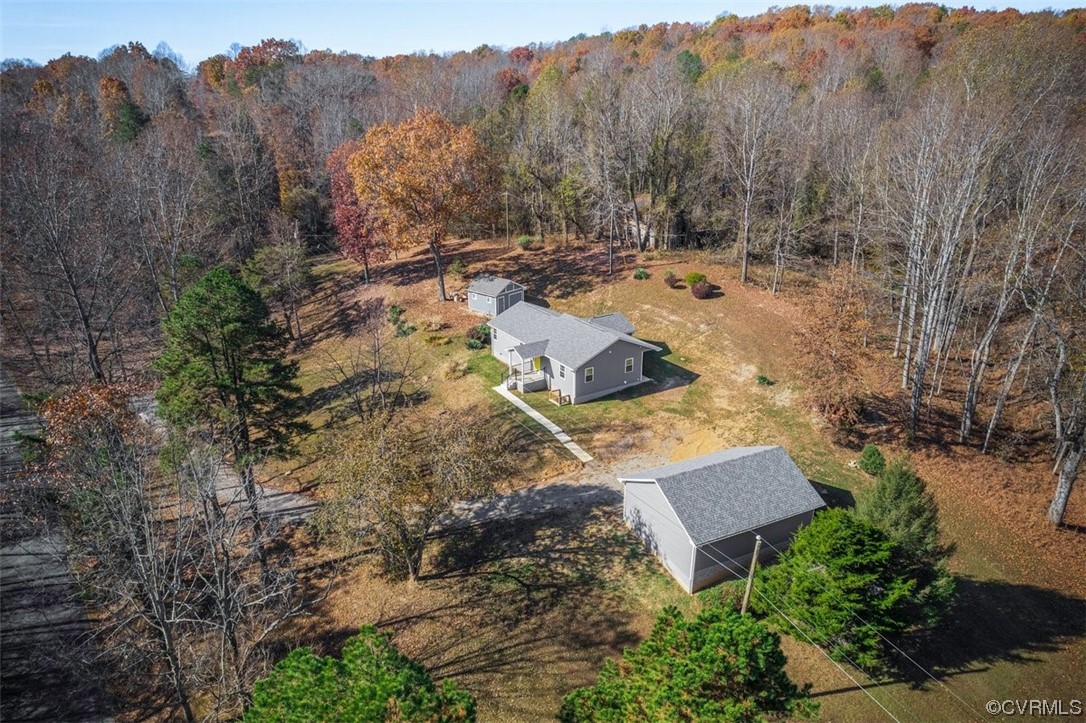 373 Cabell Road Wingina, VA 24599 - Photo 29 of 36 Gallery Image 29