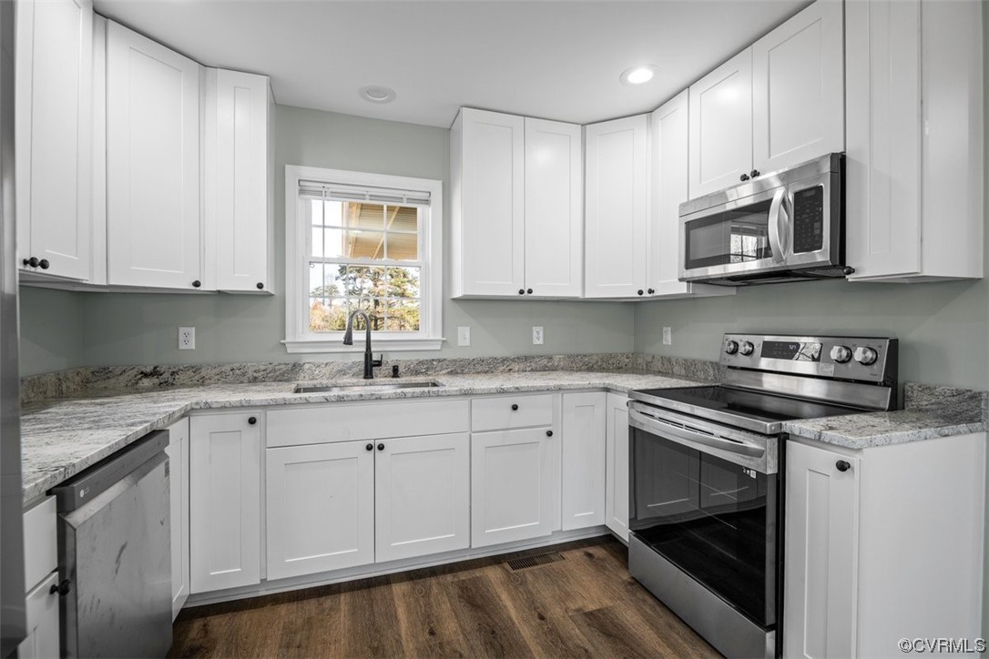 373 Cabell Road Wingina, VA 24599 - Photo 10 of 36 Gallery Image 10