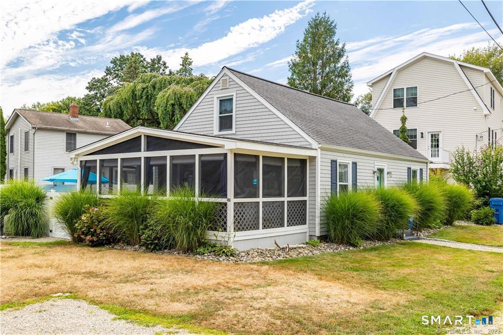 4 Elinor Road Old Saybrook, CT 06475 - Photo 24 of 36