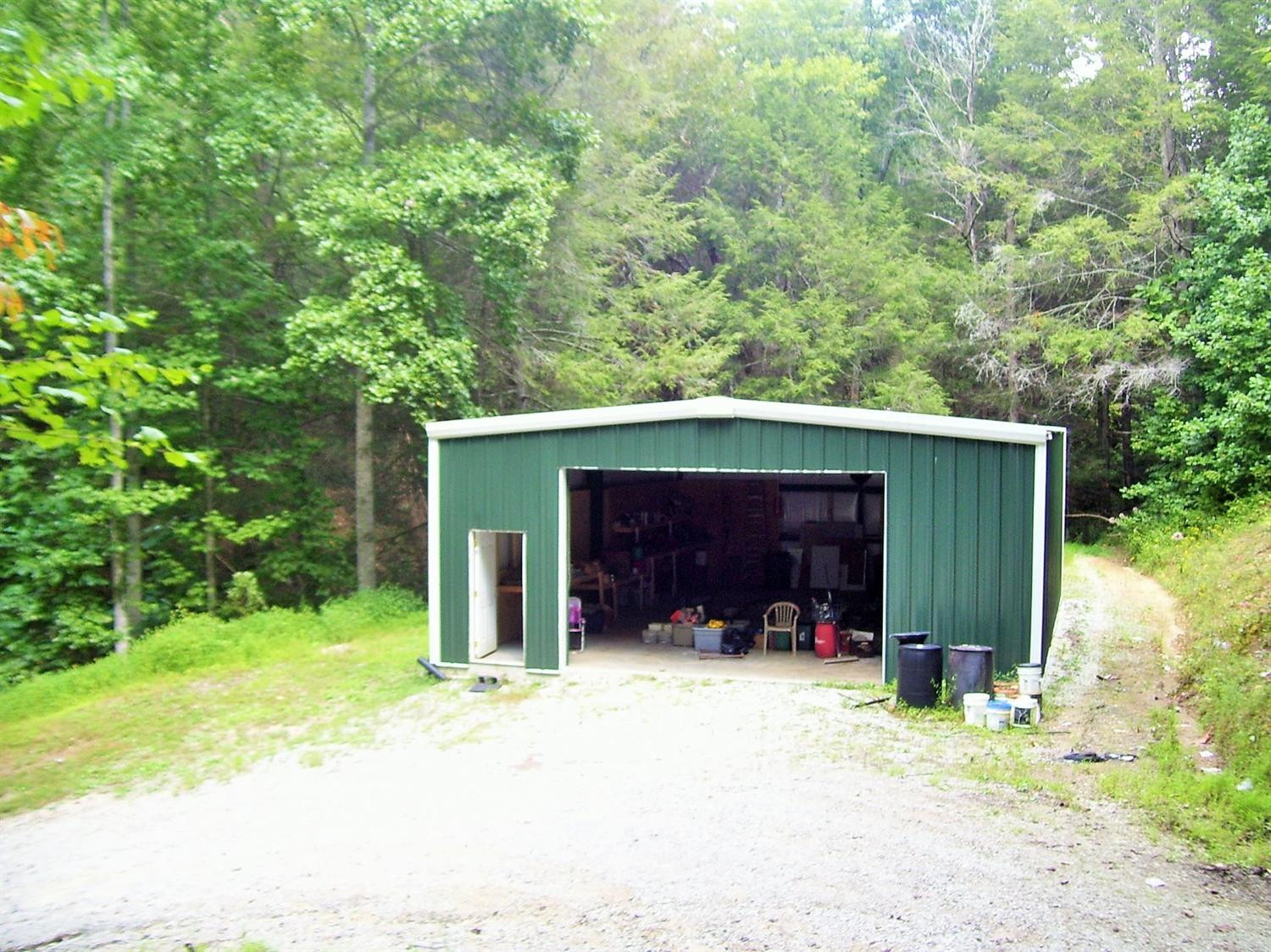 1145 Laurel Cove Road London, KY 40741 - Photo 26 of 28 Photo 26