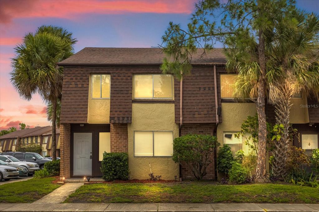 2357 Tom Jones Street, Unit 1 Orlando, FL 32839 - Photo 1 of 1