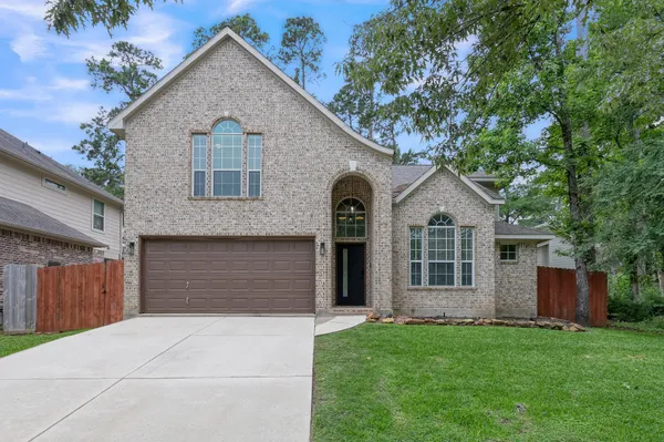 $2,500 | 3215 Canterbury Lane, Montgomery, TX 77356