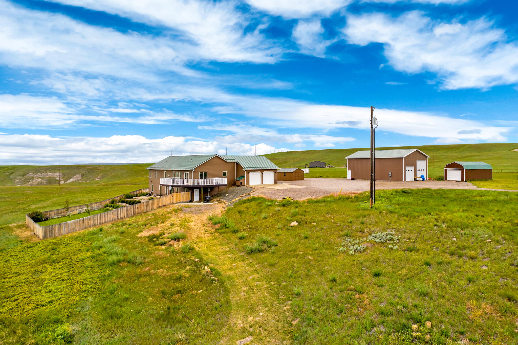 396 Vinyard Road Great Falls, MT 59404 - Photo 85 of 92 Gallery Image 85