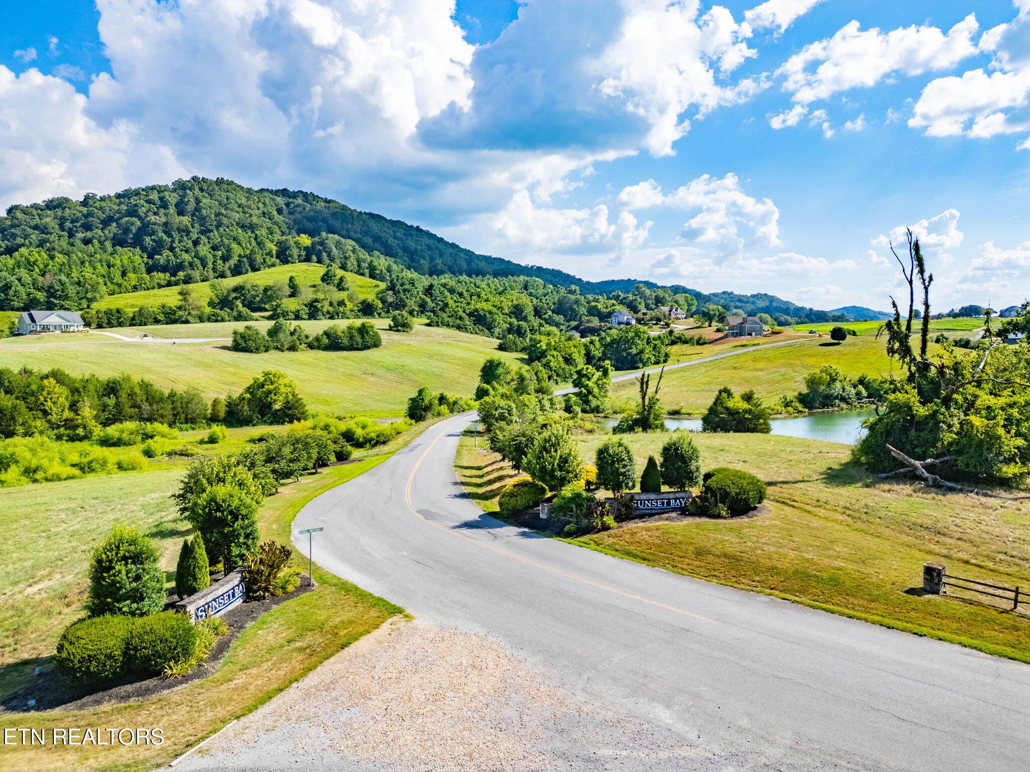 228 & 229 Ruth Circle Sharps Chapel, TN 37866 - Photo 11 of 18 50-web-or-mls-DJI_0400-HDR