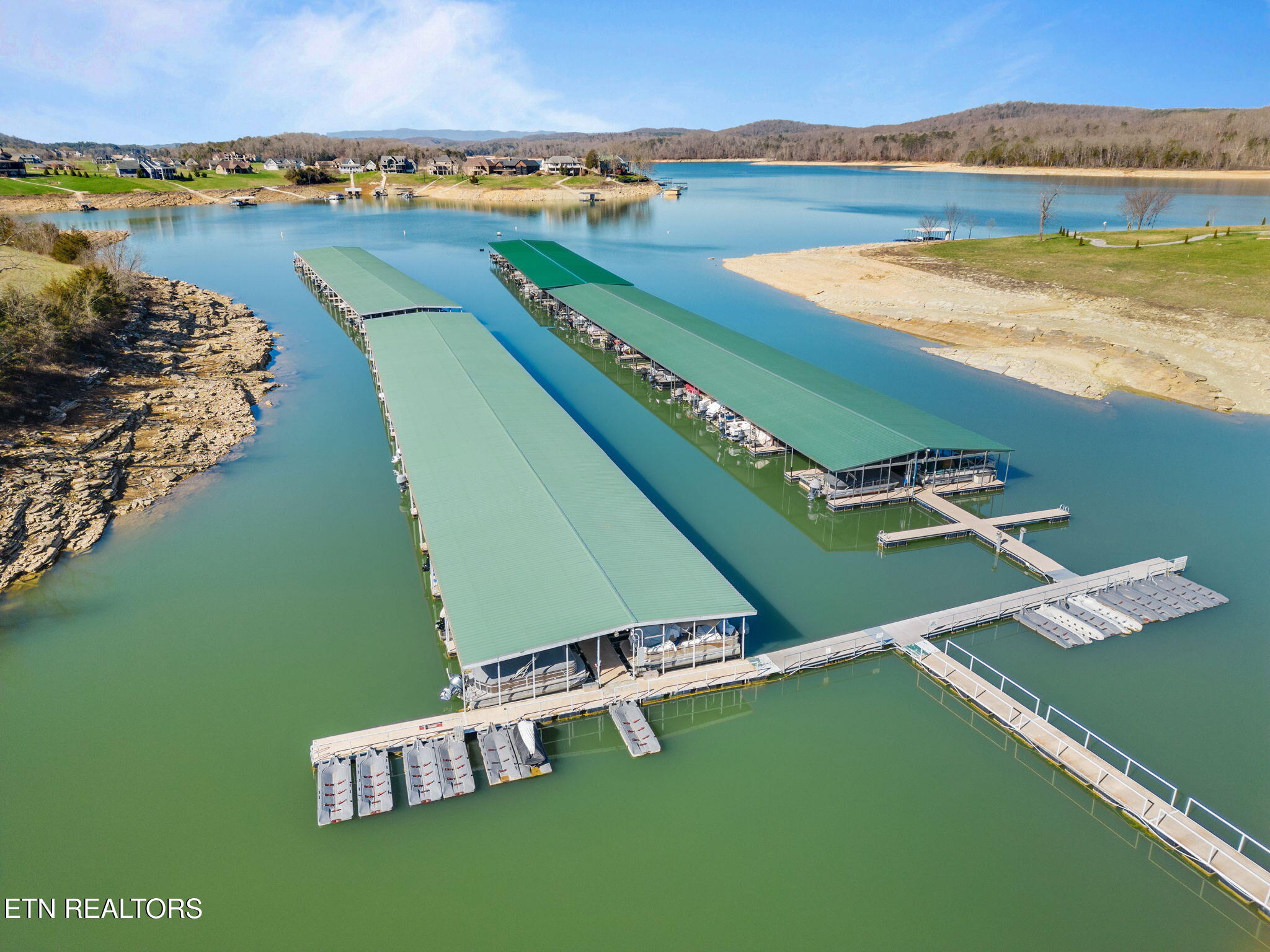 228 & 229 Ruth Circle Sharps Chapel, TN 37866 - Photo 15 of 18 55-web-or-mls-DJI_0964