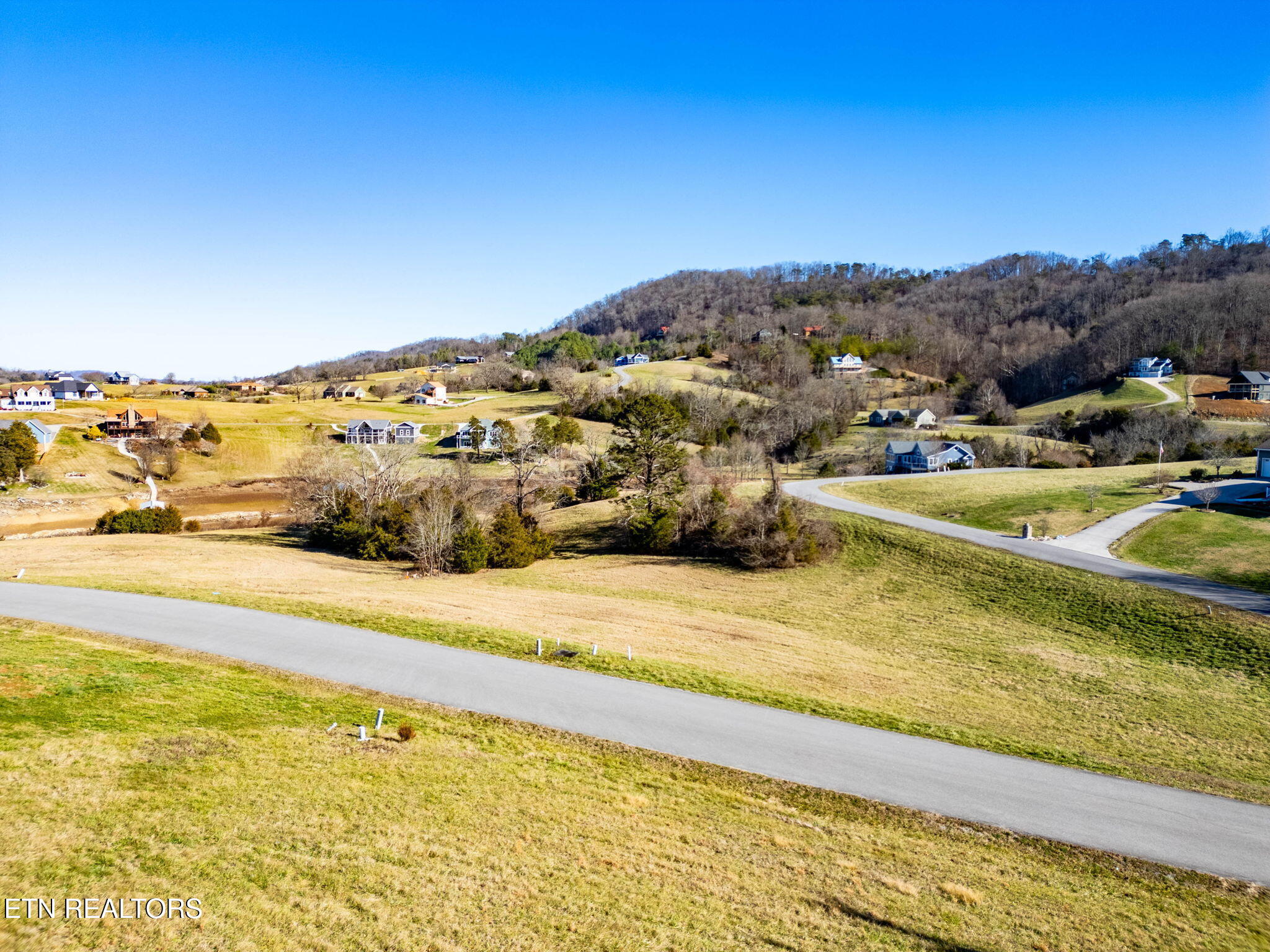 228 & 229 Ruth Circle Sharps Chapel, TN 37866 - Photo 5 of 18 44-web-or-mls-DJI_0504-HDR