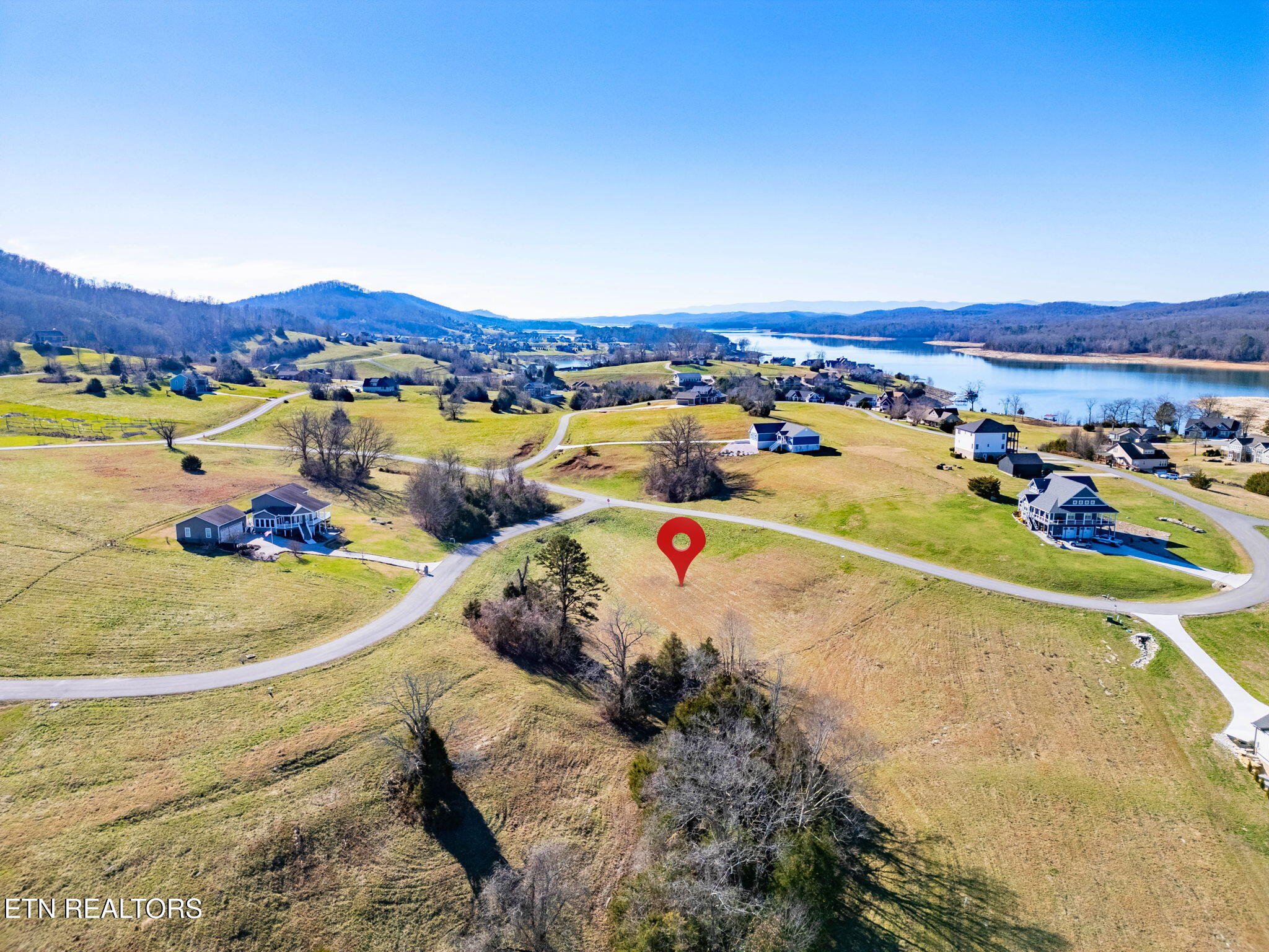 228 & 229 Ruth Circle Sharps Chapel, TN 37866 - Photo 7 of 18 31-web-or-mls-DJI_0454-HDR - gps