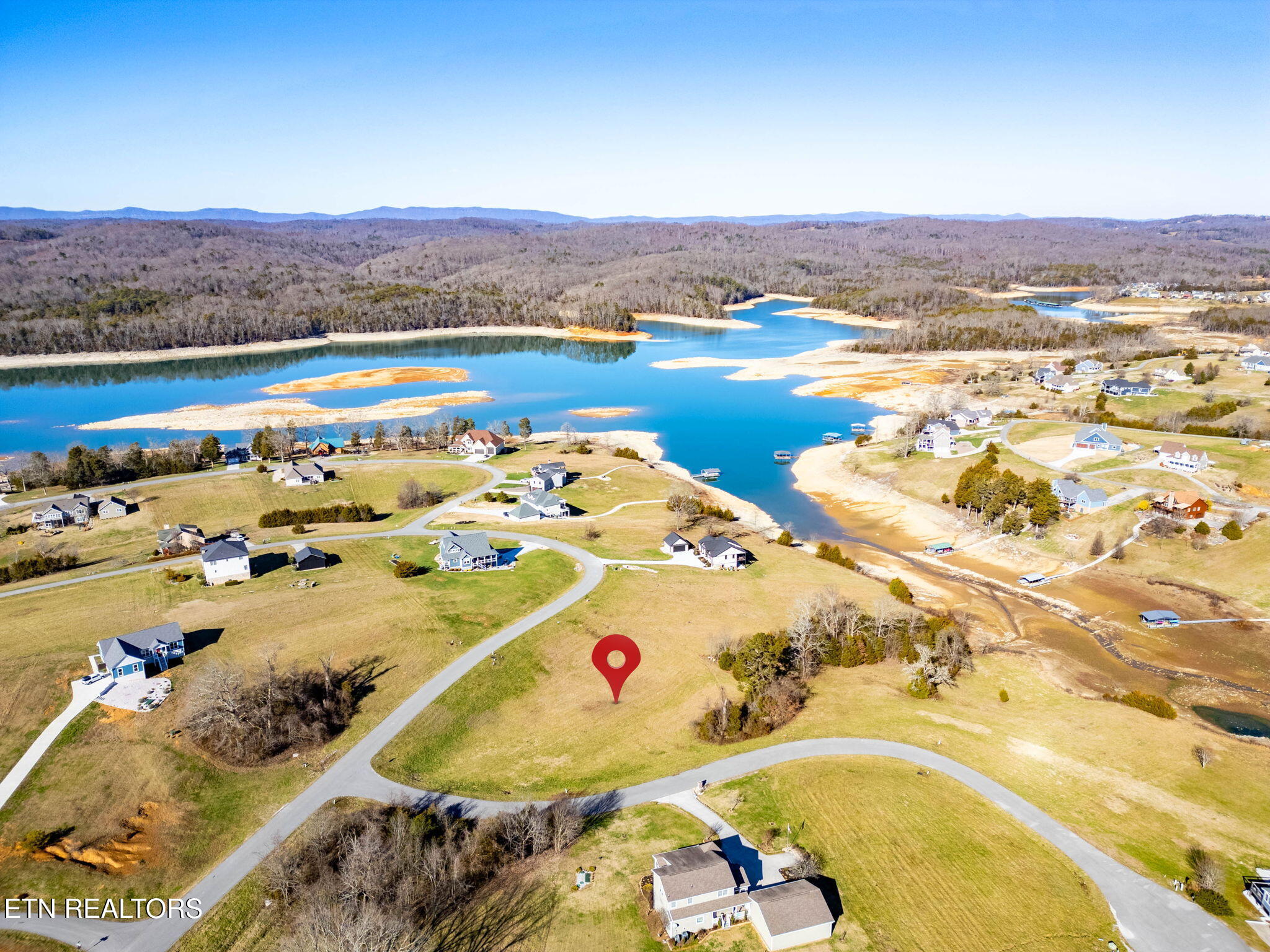 228 & 229 Ruth Circle Sharps Chapel, TN 37866 - Photo 9 of 18 22-web-or-mls-DJI_0429-HDR - gps