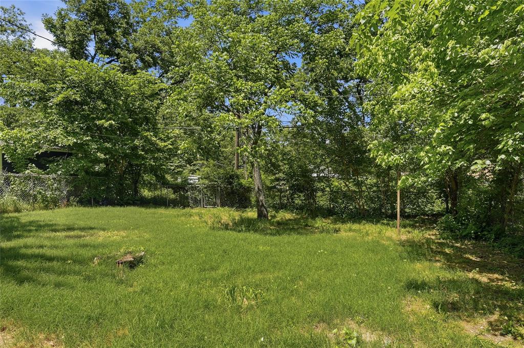 529 East Woodard Street Denison, TX 75021 - Photo 28 of 29