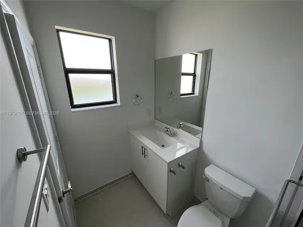a view of utility room