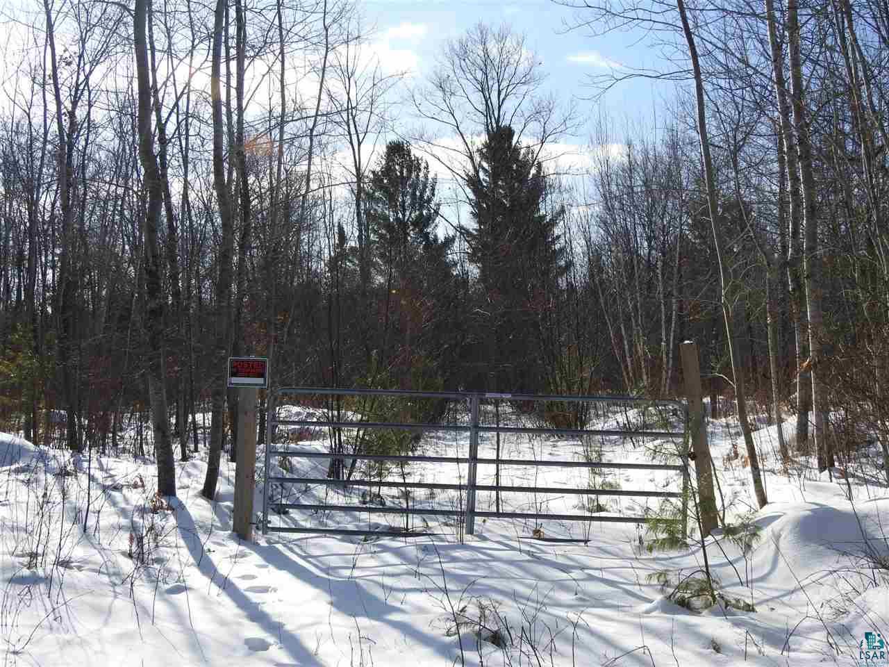 Lot 4 Karow Trail Cable, WI 54821 - Photo 1 of 9 Gallery Image 1