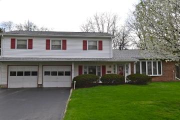 7006 Taylor Road Southwest Reynoldsburg, OH 43068 - Photo 1 of 24 Gallery Image 1