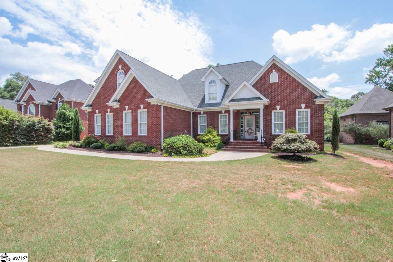 115 Birch River Road Greenville, SC 29611 - Photo 1 of 36 Gallery Image 1