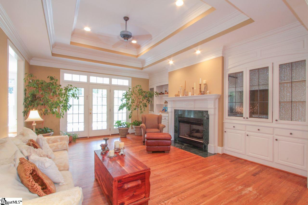 115 Birch River Road Greenville, SC 29611 - Photo 16 of 36 Gallery Image 16