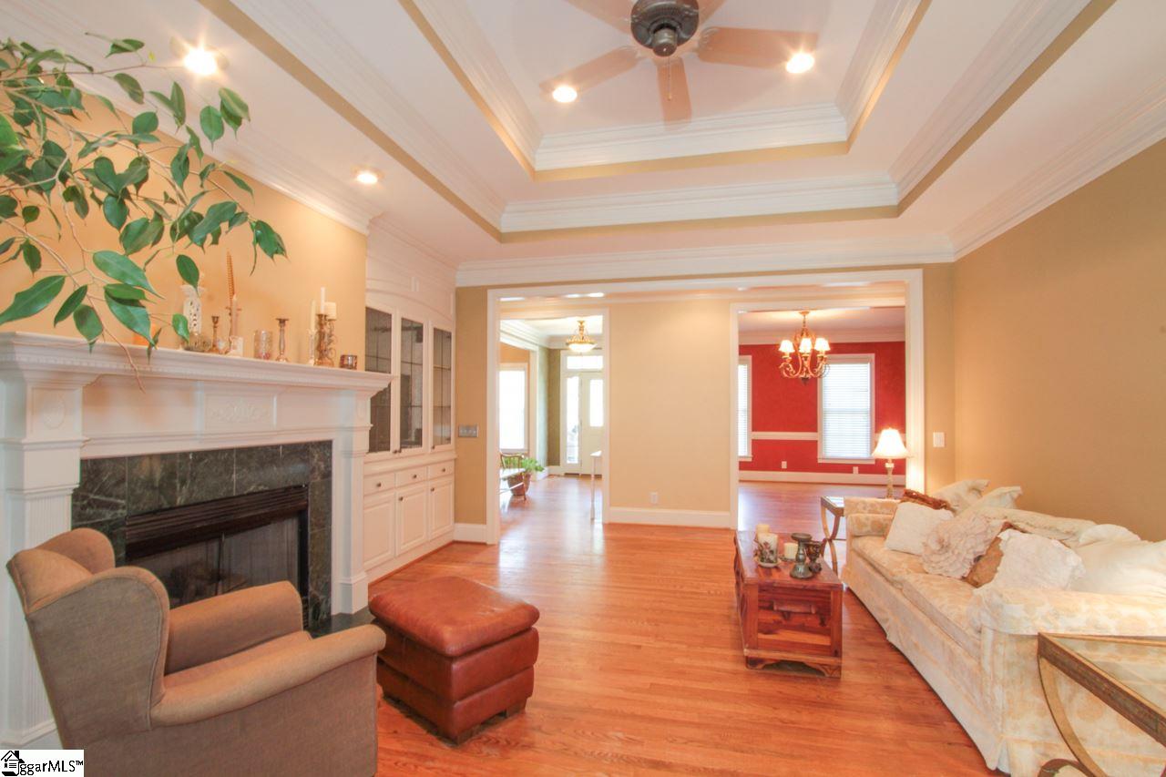 115 Birch River Road Greenville, SC 29611 - Photo 17 of 36 Gallery Image 17