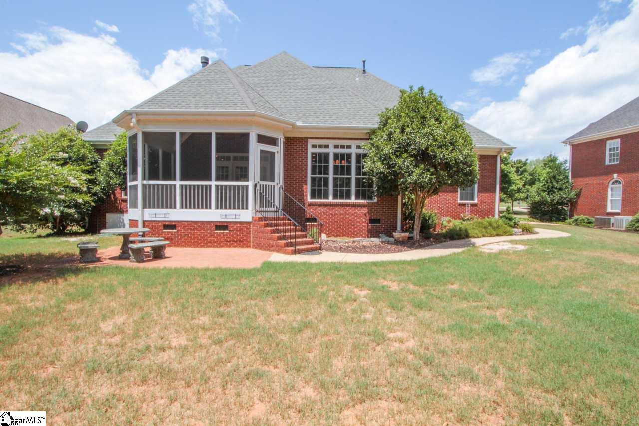 115 Birch River Road Greenville, SC 29611 - Photo 29 of 36 Gallery Image 29