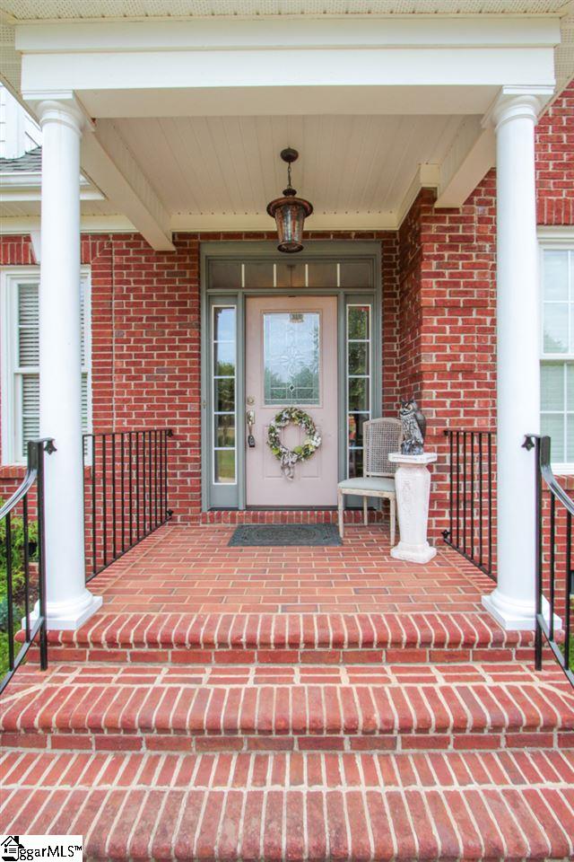 115 Birch River Road Greenville, SC 29611 - Photo 5 of 36 Gallery Image 5