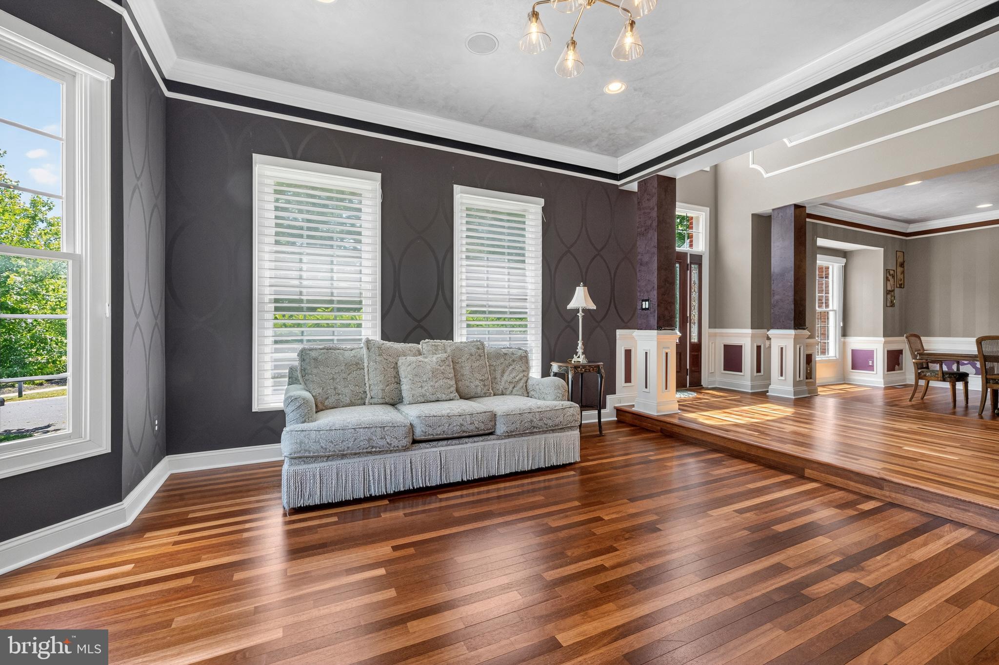 817 Stable Manor Road Reisterstown, MD 21136 - Photo 4 of 50