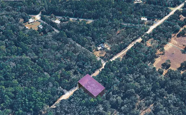 $9,900 | 10452 North Dunedin Road, Dunnellon, FL 34433