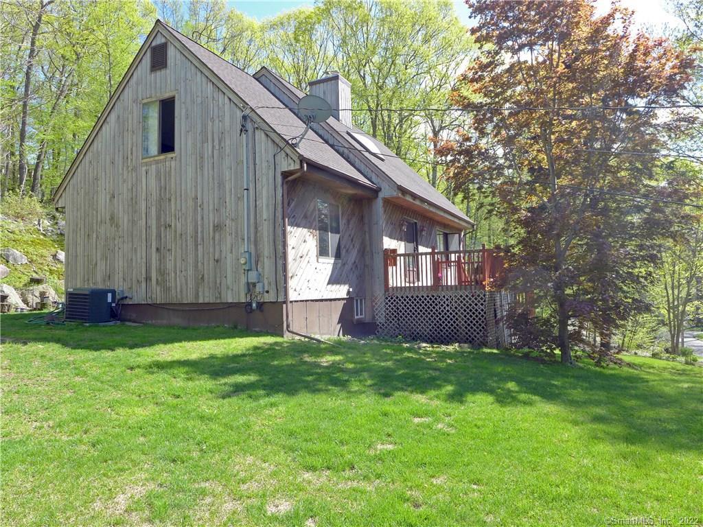 32 Verna Road Monroe, CT 06468 - Photo 1 of 1