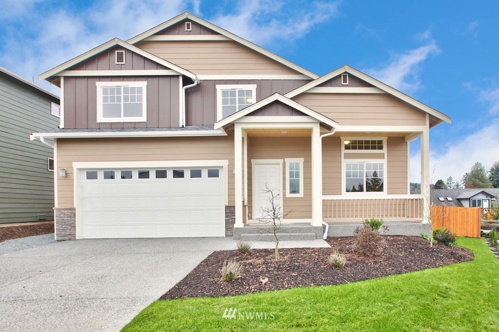 460 Barry Loop Mount Vernon, WA 98274 - Photo 1 of 5 Gallery Image 1