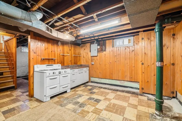 $305,000 | 644 Columbia Avenue, Elgin, IL 60120